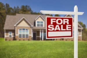 Selling investment property