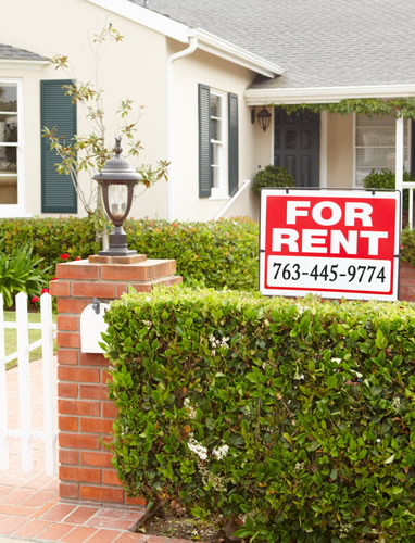 minnesota rental property-management home for rent