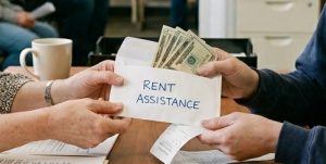 rent assistance