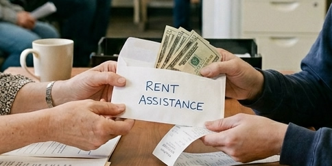 rent assistance