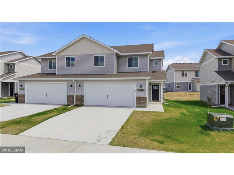 Big Lake, MN rental home managed by Freedom Rental Property Management