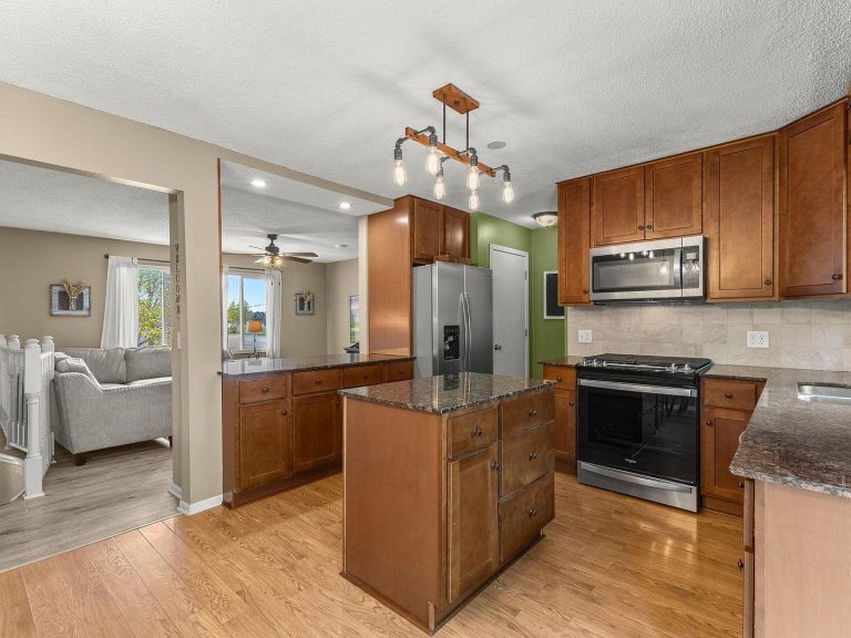 Brooklyn Park, MN rental home managed by Freedom Rental Property Management