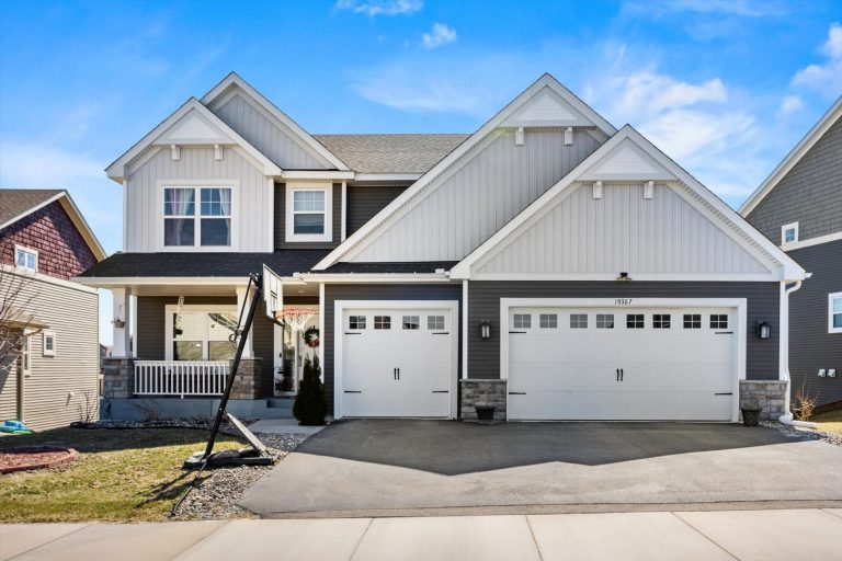 Corcoran, MN rental home managed by Freedom Rental Property Management