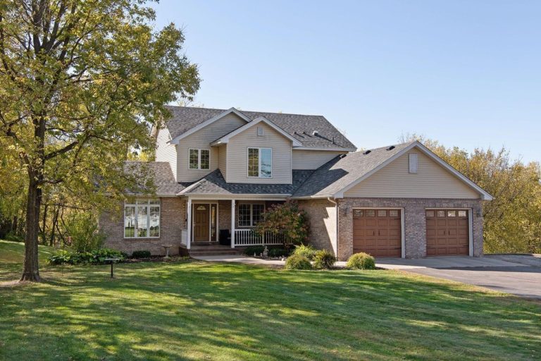 Dayton, MN rental home managed by Freedom Rental Property Management