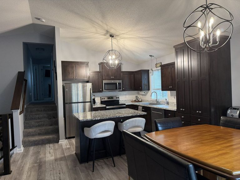Monticello, MN rental home managed by Freedom Rental Property Management