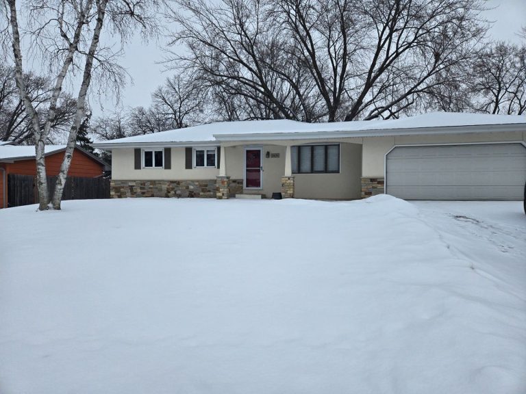 New Hope, MN rental home managed by Freedom Rental Property Management