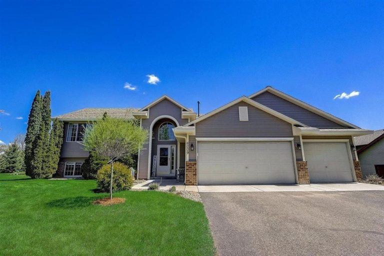 Rockford, MN rental home managed by Freedom Rental Property Management