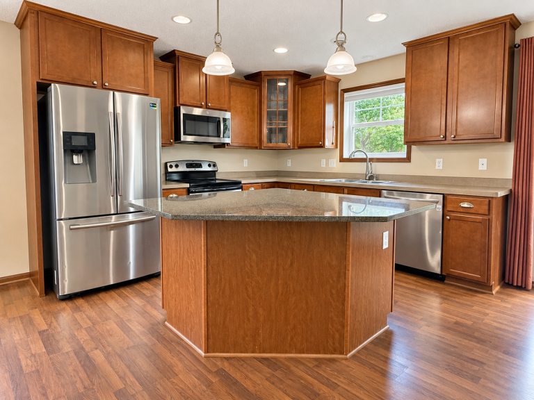 Single family rental home managed by Freedom Rental Property Management