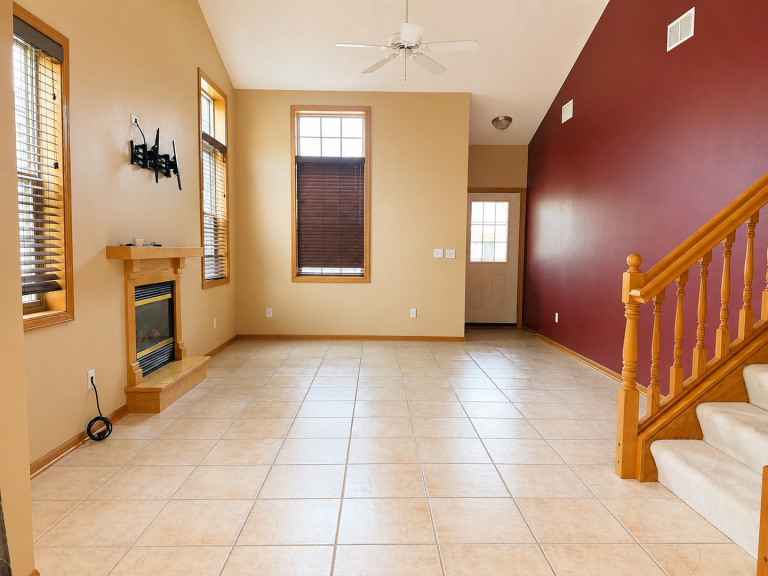 Single family rental home managed by Freedom Rental Property Management